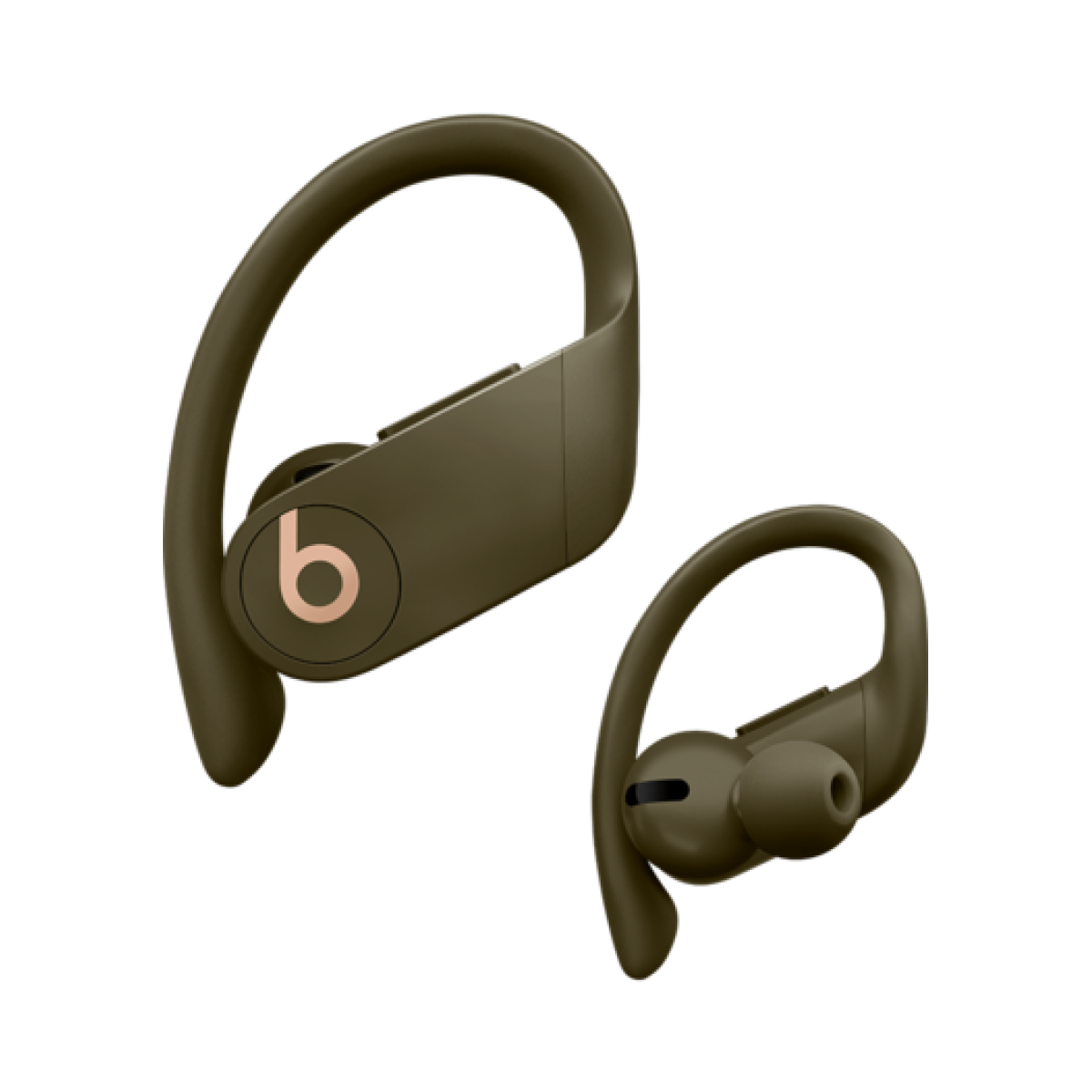 Beats Powerbeats Pro 運動耳機 (綠色)